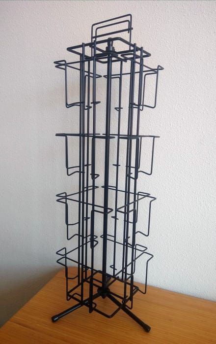 Kaartenmolen
