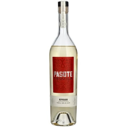 Pasote Tequila Pasote Reposado Tequila 40% Vol. 0,7l