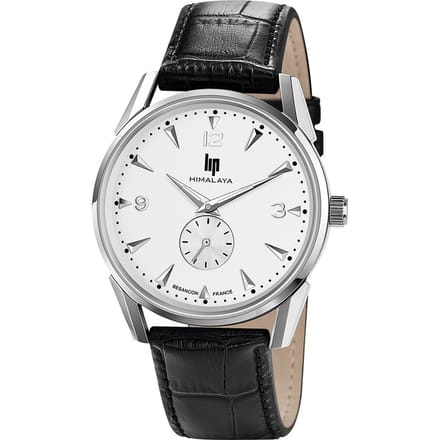 Lip himalaya 40 671240 Mannen Quartz horloge