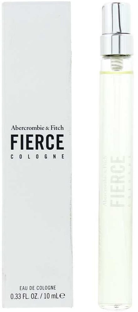 Abercrombie & Fitch Fierce Eau de Cologne 10 ml