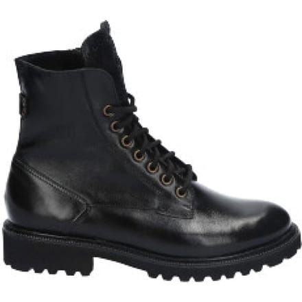 Durea 9769 Boot Zwart H