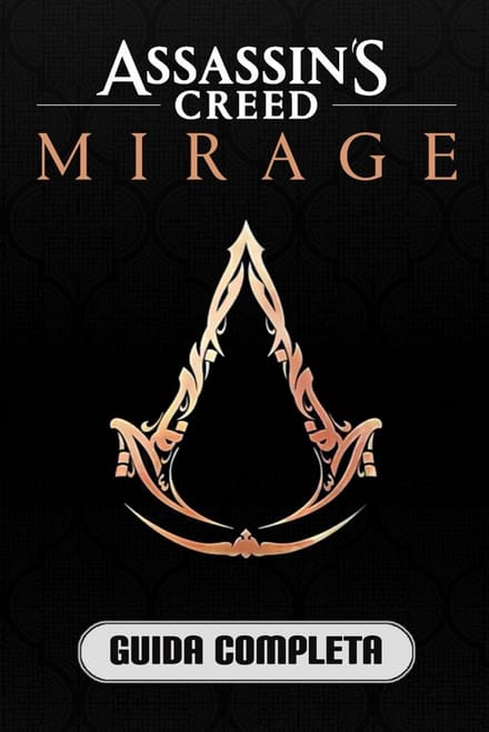 Complete Spelgids voor Assassin's Creed Mirage: Strategieën en Walkthrough