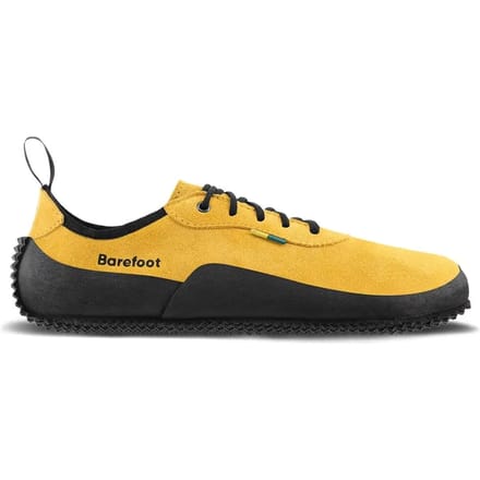 Be Lenka Trailwalker 2.0 Barefoot Schoenen Geel EU 37 Man