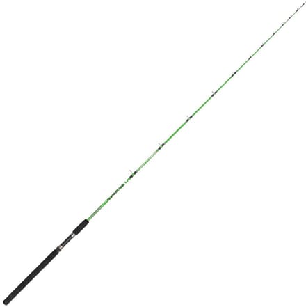 Expert Predator Kalamaro Hengel Eging Groen 2.40 m / 50-100 g