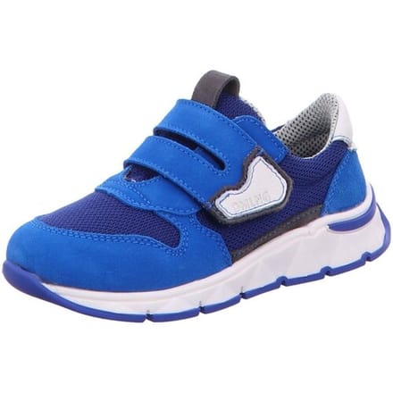 Lage Sneakers Däumling -
