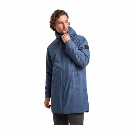 Jas Tenson Transition Coat Men Midnight Navy-XXXL