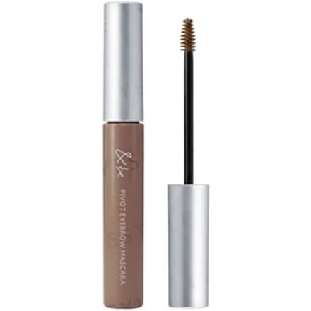&be - Pivot Eyebrow Mascara 01