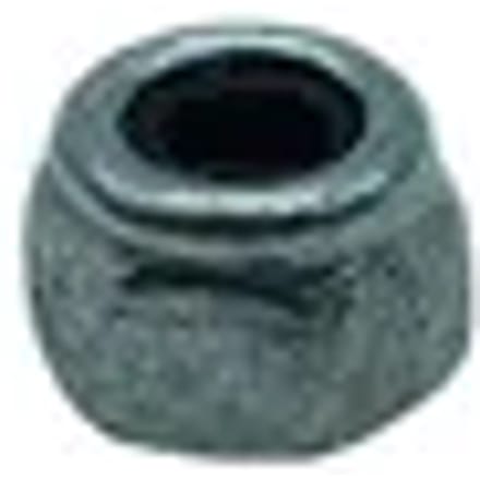 Sencys Zelfborgende Moer - M3 - Verzinkt - 80 Stuks