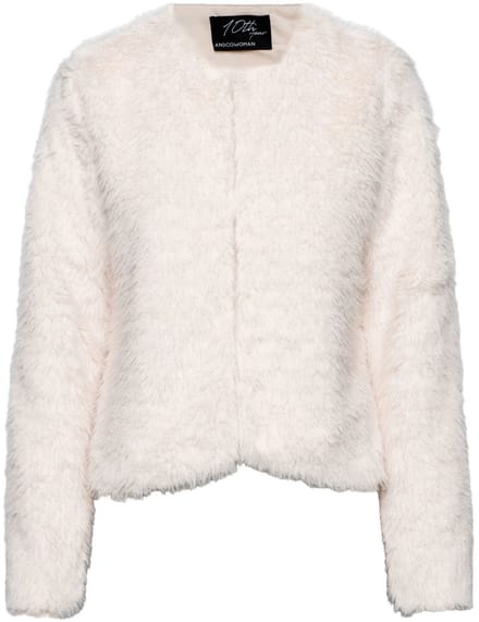 MONACO CH-Cream - S