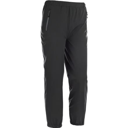 Waterdichte kinderbroek Zigzag Bloomer