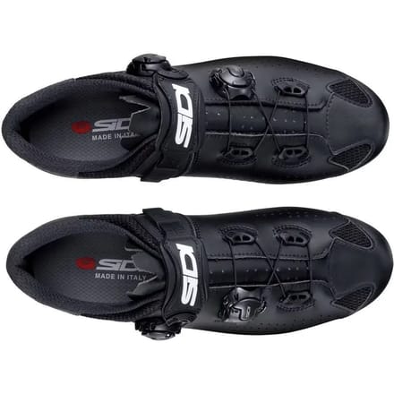 Sidi Eagle 10 Mega Mtb-schoenen Zwart EU 42 Man