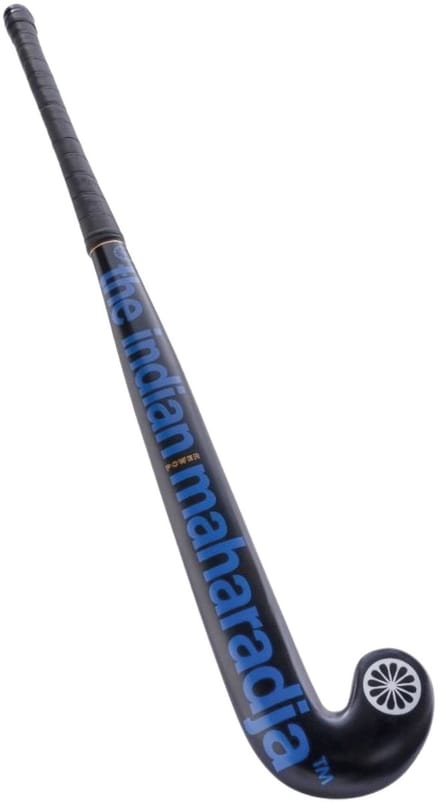 The Indian Maharadja Yuki Power Junior Hockeystick
