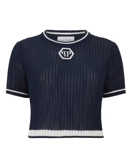 Sexy Pure Fit T-Shirt Hexagon