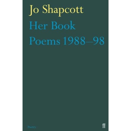 Her Book - Jo Shapcott
