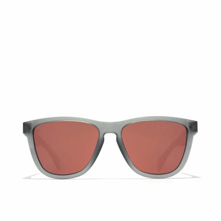 Zonnebril Uniseks Northweek Regular Ø 55,7 mm Rood Grijs