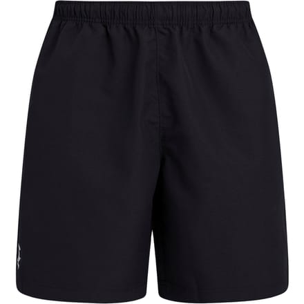 Canterbury Heren Club Shorts (Zwart)