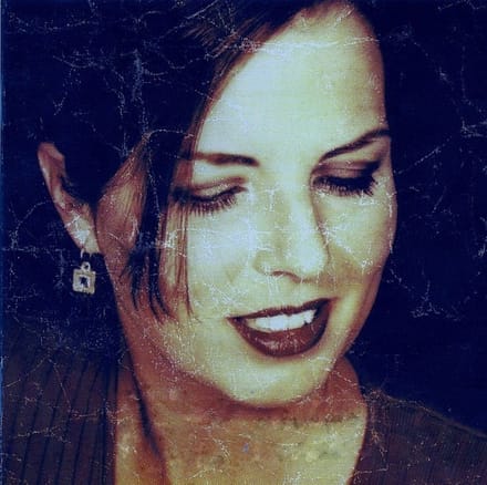 Karin Ludin - From Dusk To Dawn (CD)
