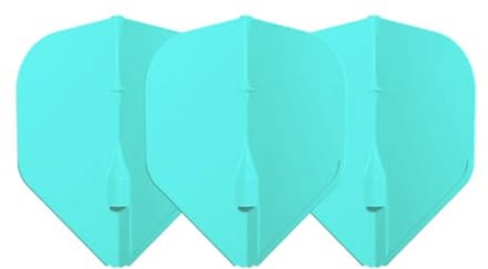 Dart Flights voor Softtip en Stalen Tip Dartpijlen - Perfecte Set voor Elke Speler