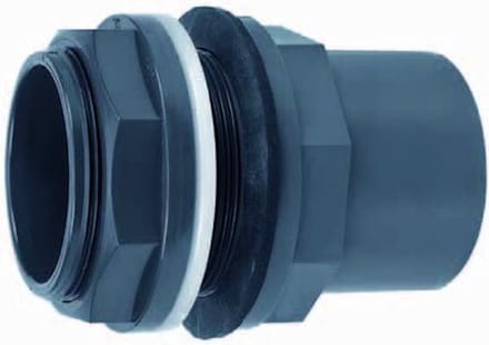 Tankdoorvoer 32/40 mm x 32 mm