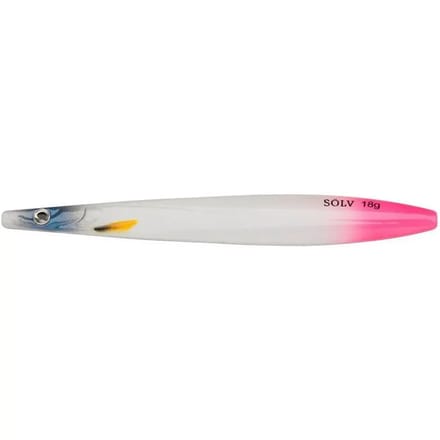 Lok Abu Garcia Sölv Rull 18g
