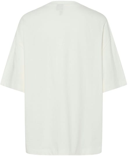 PCMAUDE SS PRINTED T-SHIRT PWP MM J