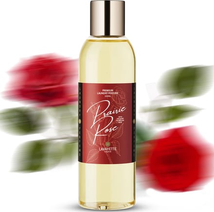 Lavayette Premium Wasparfum - Prairie Rose - Geurbooster 200ml
