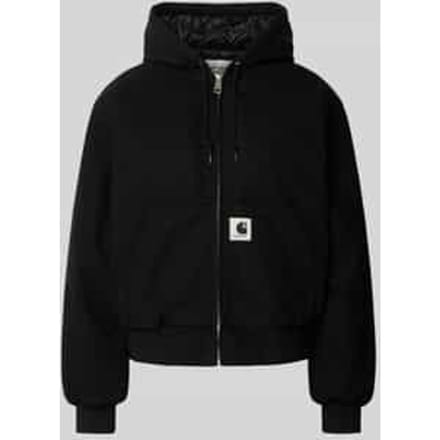 Carhartt WIP Og Active Jas zwart