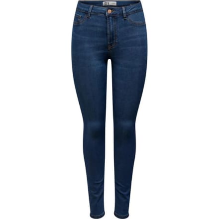 Jacqueline de Yong High waist skinny jeans
