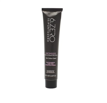 6.ZERO KROMSIDE Colour Cream 10,8 /100ml