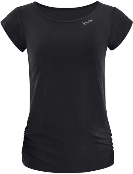 Winshape Functional Light and Soft shirt met korte mouwen AET130LS