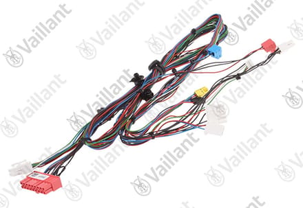 VAILLANT Kabelboom VC 146/5-5 R2 o.a. Vaillant-nr. , 0020135154