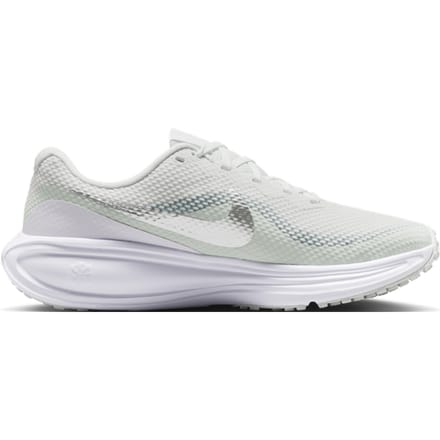 Nike Revolution 8 Sneakers Dames - Wit - Maat 39 - Mesh/Synthetisch
