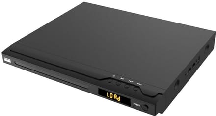 VELTRR® DVD Speler met HDMI - Blu Ray Spelers - Externe DVVD Speler