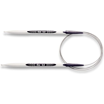 PRYM Rondbreinaald Ergonomisch 6,00/60 215608 - Prym