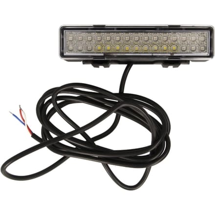 Waś Achteruitrijlicht WAS 750 W101