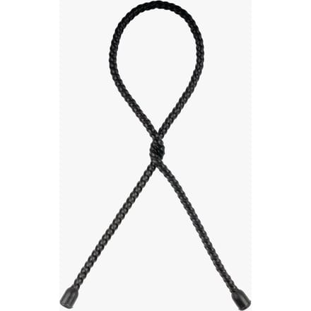 Merkloze Kabelbinders 60 cm - Zwart, Flexibel en Duurzaam