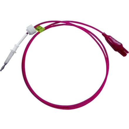 GW Instek 1100MHT116R01 GHT-116R Meetsnoer 1 stuk(s)