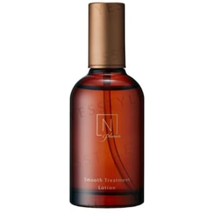 N organic - Plenum Smooth Treatment Lotion 100ml