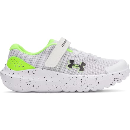 Hardloopschoenen voor kinderen Under Armour Pre-School Surge 4 AC