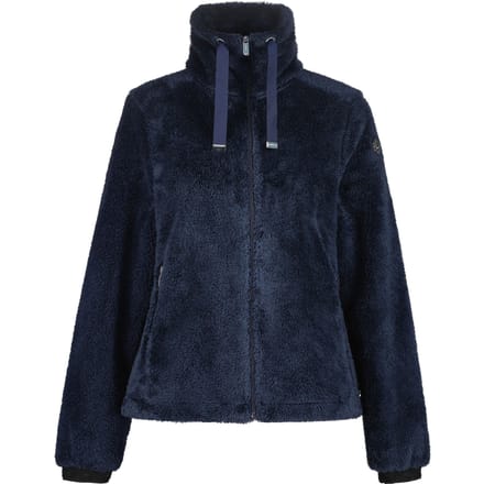Luhta Aho Midlayer Fleece Jas Dames - Maat S
