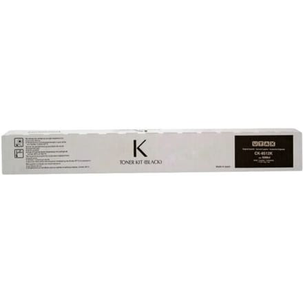 Utax - Zwart - Original - toner cartridge