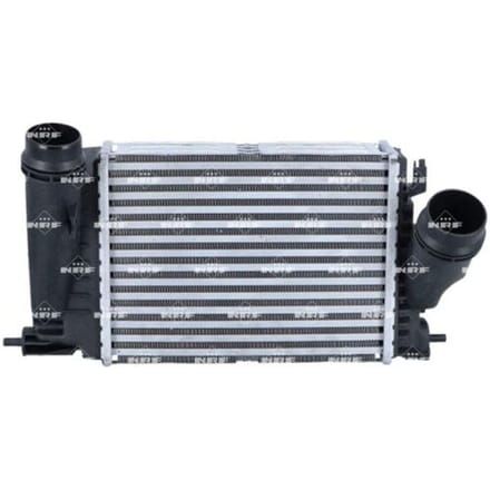 Lage-temperatuurRadiator, laadluchtRadiator NRF 309131