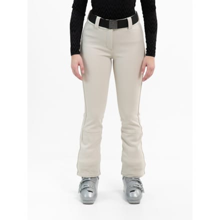 FALCON - whistler - Skibroek dames - Beige