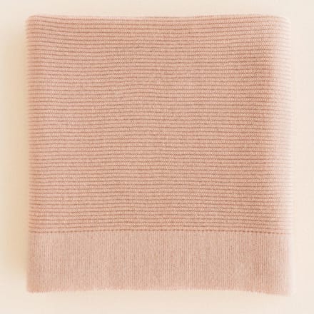 HVID deken Gust apricot