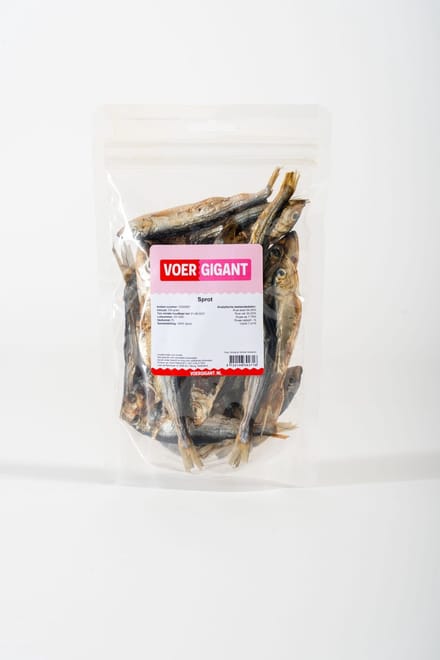 Sprot 10 x 100 g