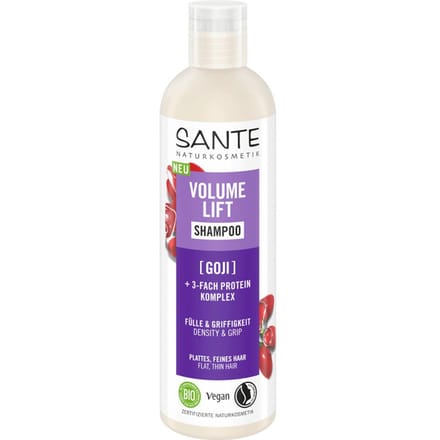 Sante Volume Lift Shampoo 250