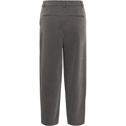 Damesbroek KAFFE Sakura Cropped