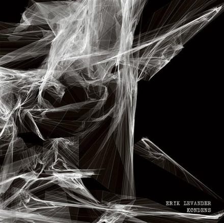 Erik Levander - Kondens (CD)