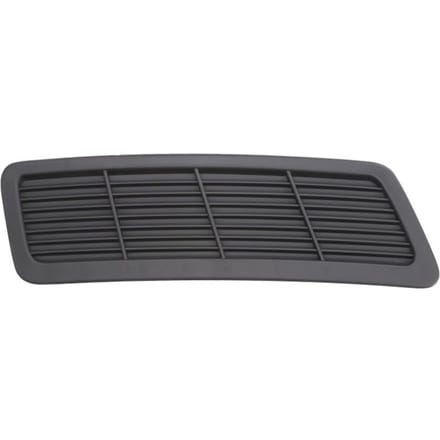 Luchtinlaat motorkap BLIC 5513-00-2518922P