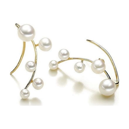Hesse Dames oorbellen 311.1696